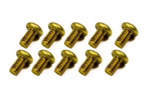 Stock Throttle Plate Screws (10pk)