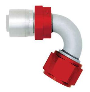 #16 120 Deg Startlite Crimp Fitting