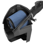 Momentum GT Cold Air Int ake System w/ Pro 5R