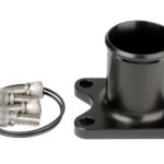 1.25in Hose Inlet/Outlet Adapter Fitting