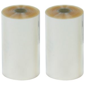 Replacement Film for Tearoff Machine 2pk