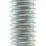 Hex Head Bolt 3/8-16 x 1-1/4 Grade 5 10pk