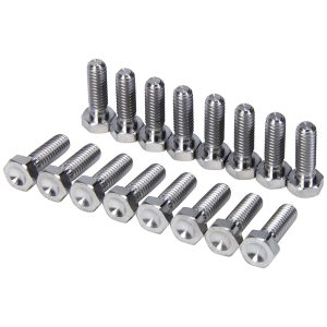 Bead Lock Kit Titanium