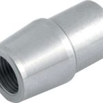 Tube End 3/8-24 LH 5/8in x .058in