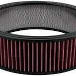 #6 Fuel Filter w/100 Micron SS Screen