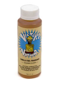 Fuel Fragrance Vanilla 4oz