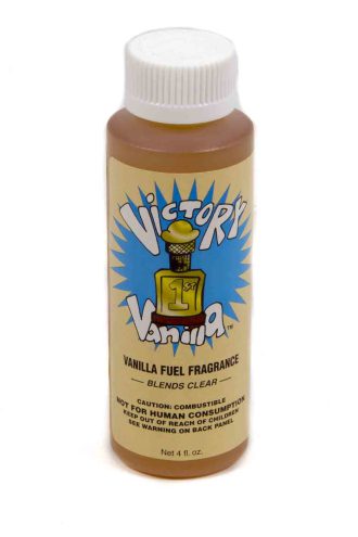 Fuel Fragrance Vanilla 4oz