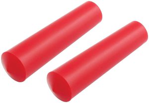 Toggle Extensions Red 10pk