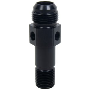 Oil Inlet Fitting with 1/8NPT Oiling Ports