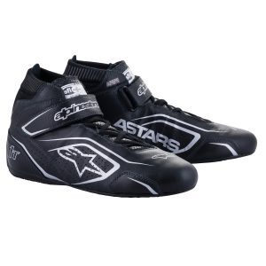 Shoe Tech-1T V3 Black / Silver Size 13