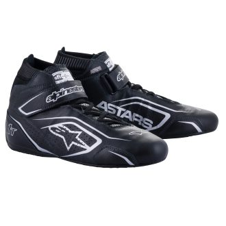 Shoe Tech-1T V3 Black / Silver Size 9.5