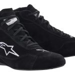 Shoe SP V2 Black Size 10.5