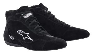 Shoe SP V2 Dark Grey Size 5
