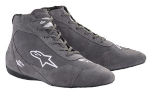 Shoe SP V2 Dark Grey Size 8.5