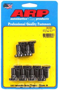 Mopar Ring Gear Bolt Kit .835 UHL