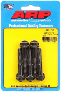 Bolt Kit - 12pt 5pk 5/16-18 x 1.750