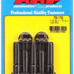 Bolt Kit - 6pt. (5) 7/16-20 x 1.750