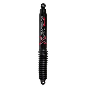 BLACK MAX SHOCK W/BLK BOOT