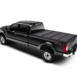 Revolver X4s Bed Cover 17- Ford F250 6ft 10inBe