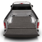 Impact Bedliner 17- Ford F250 6.5' Bed