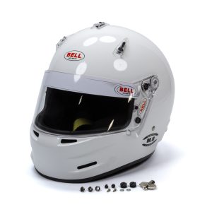 Helmet M8 XX-Large White SA2020