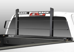 Backrack 15020 BACKRACK Original Rack Frame fits Chevy/GMC/Ford/Nissan/Ram/Toyota trucks