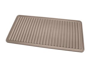 WeatherTech® Boot Tray; 16 in. x 36 in.; Tan;