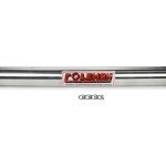 Alum Driveshaft 35in