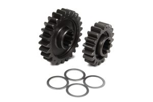 Q/C Gear Pro-Lite Set