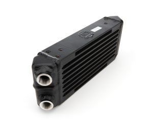 Oil Cooler Universal Dual-Pass  M22