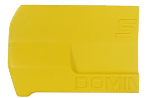 SS Tail Yellow Left Side Dominator SS