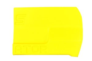 SS Tail Flou Yellow Right Side Dominator SS