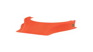 Hood Scoop Stalker 2.5in Flou Orange