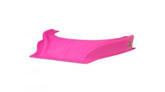 Hood Scoop Stalker 2.5in Pink