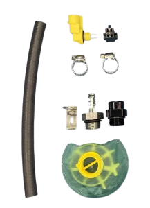 In-Tank Fitment Kit For 9-650-C103/9-650-C105