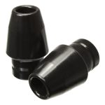 7/8-14 LH Tube End - 1-1/2in x  .120in