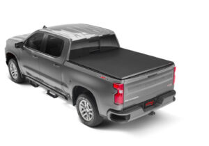 Trifecta e-Series Bed Co ver 21- Ford F150 8ft2in