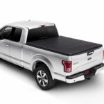 Trifecta ALX Bed Cover 21-  Ford F150 8ft Bed