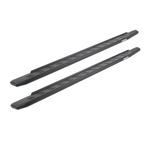 Go Rhino 69600080PC - RB30 Running Boards - Boards Only - Textured Black