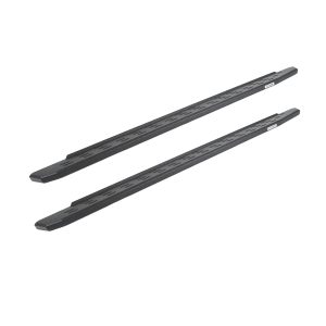 Go Rhino 69600087PC - RB30 Running Boards - Boards Only - Textured Black