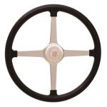 Steering Wheel GT3 Competition Rubber