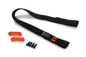 HANS QC Sliding Tether Kit Std 18in