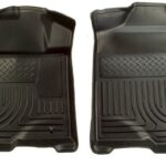 17-   Ford F250 Front Mud Flaps
