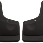 Front and Rear Mud Flaps