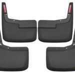 Front & 2nd Seat Floor L iners Weatherbeater