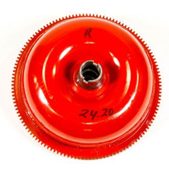 Torque Converter 2000 Stall Series Mopar 727