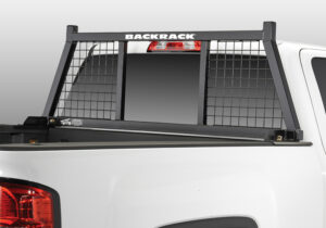 Backrack 149SM HALF SAFETY 07-24 Silv/Sra1500/07-18Slv/Sra HD/04-24F150/08-19,24Tnd/16-24TtnXD