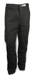 PANTS PADDOCK XX-LARGE BLACK