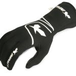 Glove G6 Black Large SFI 3.3/5