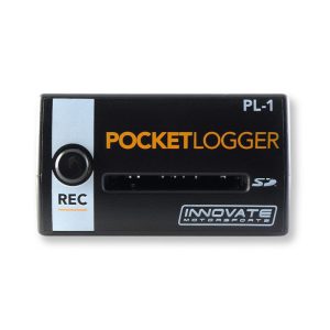 PL-1 Pocket Data Logger Kit